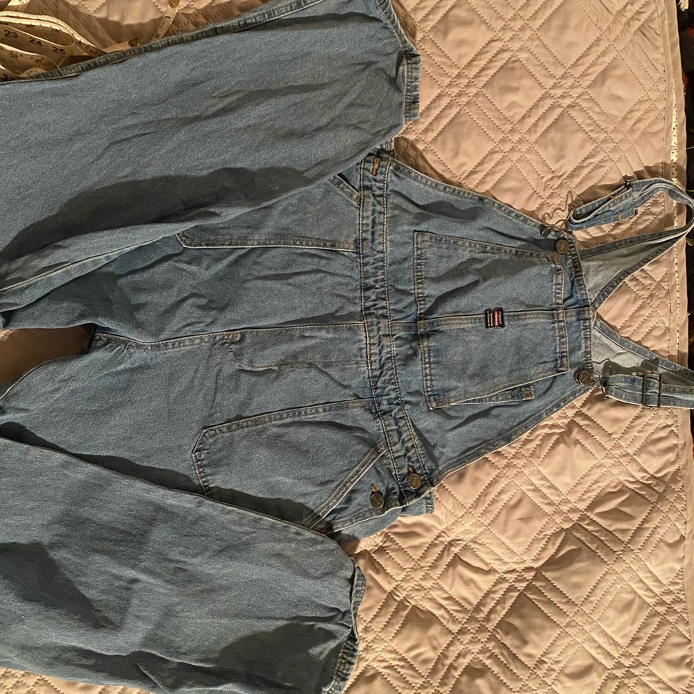 Union bay overalls